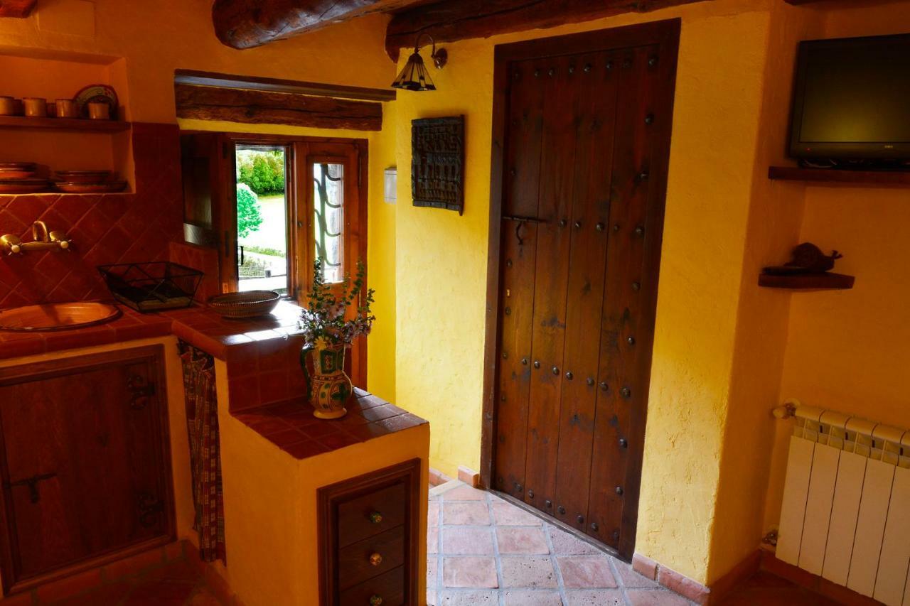 Casa Alba Ara Apartment Oto Bagian luar foto